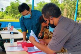 UPK di Kaltim berhasil tarik tunggakan Rp1,32 miliar