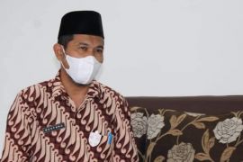 KPU Sulbar tetapkan Tadui sebagai Desa Peduli Pemilu 2024