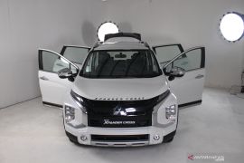Mitsubishi izinkan karyawan tetap bekerja dari rumah