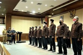 Bupati Badung minta FKUB lakukan program ciptakan kerukunan umat beragama