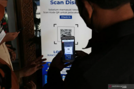 Pemkot Kendari minta warga gunakan PeduliLindungi untuk akses tempat umum