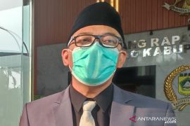 Pemkab Bogor siapkan strategi cegah kerumunan saat Natal dan tahun baru