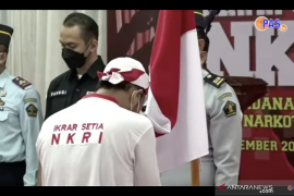 Napiter sebut pihak lapaskan membina dengan humanis