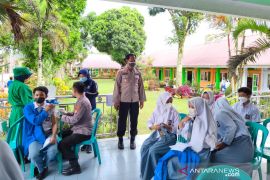 Rejang Lebong terapkan PPKM Level 2