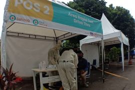 Pelaksanaan PTM terbatas terus dipantau antisipasi gelombang ketiga