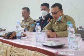 Pemkab Bangka komitmen berantas pungli