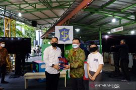 Pemkot Surabaya dan GoTo  ajak UMKM manfaatkan ekosistem digital