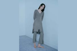 Tangan dingin Maiko Kurogouchi di balik koleksi Fall/Winter terbaru