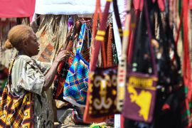 Indonesia's Highland Papua empowers youth to grow creative economy