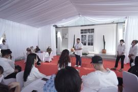 Ivan Gunawan perluas bisnis kecantikannya di Bintaro