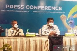 Telkom gratiskan layanan internet pada Peparnas XVI Papua