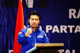 Partai Demokrat bersyukur putusan MA tolak gugatan kubu Moeldoko