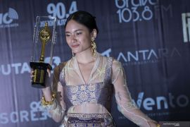 Daftar pemenang Piala Citra di FFI 2021