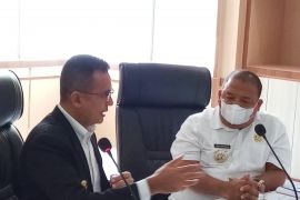 Sumut dan Langkat bersinergi bangun wisata Bahorok dan Tangkahan