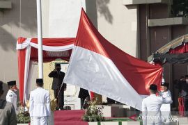 HSS peringati Hari Pahlawan tahun 2021