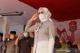 Wabup Bone Bolango sebut Hari Pahlawan jadi momentum persatuan