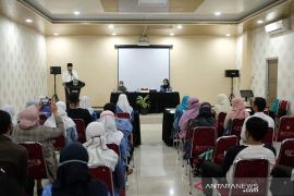 Wako Fadly Amran ajak ASN maksimalkan pelayanan