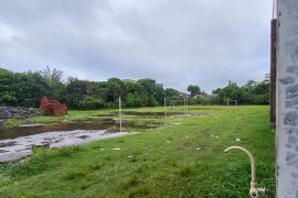 Kemenkumham dan Kementerian ATR/BPN  terima aset rampasan KPK