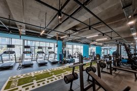 FIT HUB ekspansi cabang baru di sejumlah kota besar