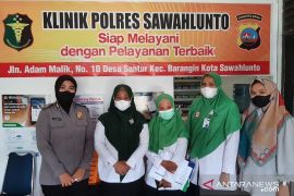 BPJS Kesehatan Cabang Solok gelarrekredensialing, pastikan kesiapan FKTP