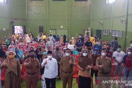 BPJS Kesehatan bersama Komisi IX DPR RI sosialisasikan JKN-KIS