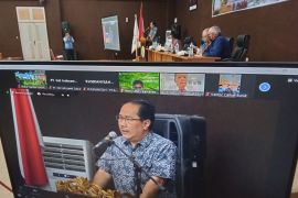 KEMITRAAN hadirkan pola pencegahan Karhutla sistem kluster di Pelalawan