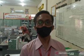 Tiga orang bawa senjata api saat rampok di kantor distributor minuman