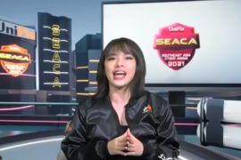 Turnamen esport Asia Tenggara UniPin SEACA 2021 hadir bulan ini