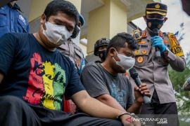 KNPI: Hari Pahlawan  momentum bagi pemuda di Sulteng memerangi narkoba