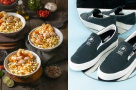 Kisah dua pahlawan masa kini, beri  kesempatan kerja ratusan orang