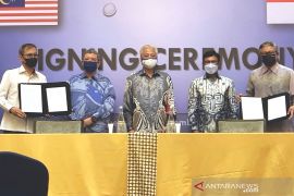 LKBN ANTARA-BERNAMA kerja sama penguatan layanan di era transformasi digital