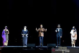 Ini pemenang Piala Citra di Festival Film Indonesia 2021