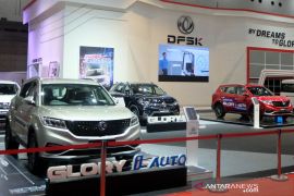 DFSK gelar promo akhir tahun untuk Glory 560 hingga Gelora E