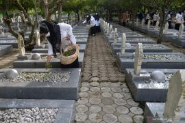 Commemoration of National Heroes Day