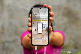 'Fita' aplikasi untuk hidup sehat dan kebiasaan baik