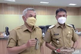 Pemkab Ketapang siapkan pembangunan jalan layang 14 kilometer