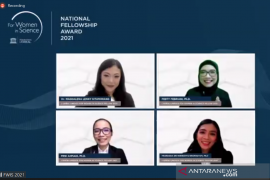 Sains bantu kehidupan manusia termasuk saat pandemi COVID-19