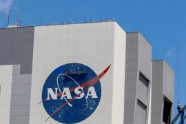 NASA tangguhkan jadwal pendaratan astronot ke bulan hingga 2025