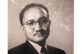 Usmar Ismail dan pertanyaan soal identitas kebangsaan