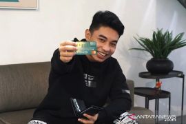 Inilah pengalaman Youtuber Fiki Naki ke Dubai bersama BNI Emerald