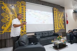 PLN Ajak USK dukung pencapaian nol emisi karbon 2060