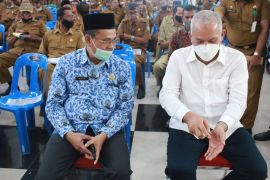 Ini capaian dana desa di Aceh