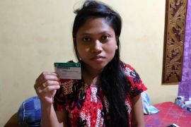 Segera jalani persalinan, Fitri tenang ada JKN-KIS