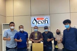 Ini Sineas Aceh peraih Piala Citra FFI 2021