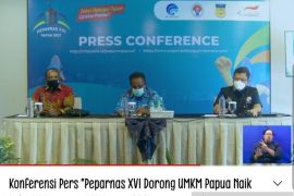 Asosiasi Kopi Indonesia: Peparnas XVI ajang promosi kopi