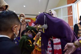 Organisasi PGRI gandeng PKK Sulsel garap PAUD dan pembinaan guru