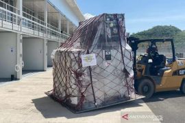 MGPA sayangkan insiden pemeriksaan kargo logistik Ducati