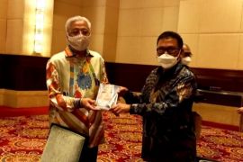 Catatan Ilham Bintang - Bincang santai dengan PM Malaysia