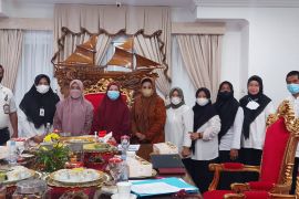 Pameran HDI Sulsel akan diisi pertunjukan kreativitas penyandang difabel