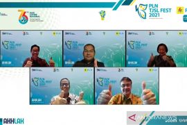 Gelar TJSL FEST, PLN dorong 269 UMK go digital